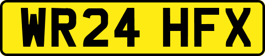 WR24HFX