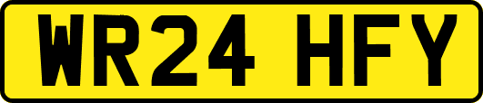 WR24HFY