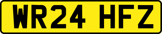 WR24HFZ