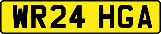 WR24HGA