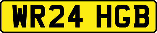 WR24HGB