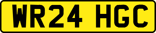 WR24HGC