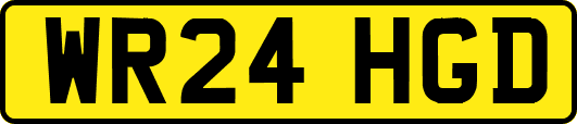 WR24HGD