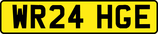 WR24HGE