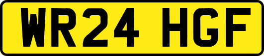 WR24HGF