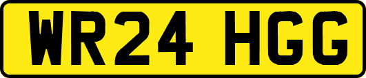 WR24HGG