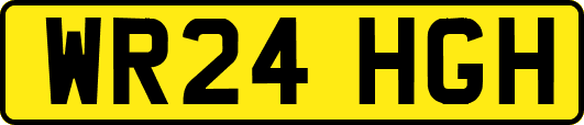 WR24HGH