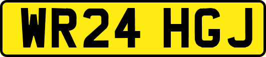 WR24HGJ