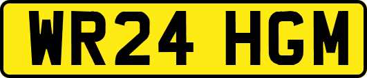 WR24HGM