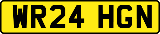 WR24HGN