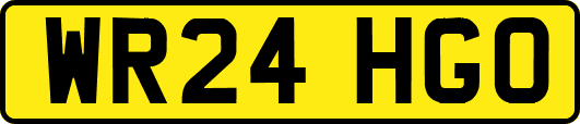 WR24HGO