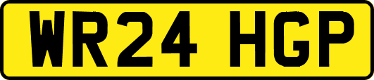 WR24HGP