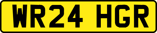 WR24HGR