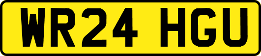 WR24HGU