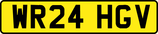 WR24HGV