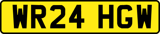 WR24HGW