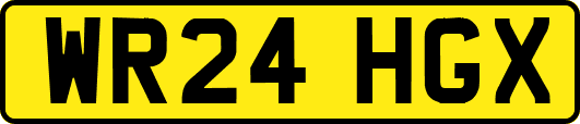 WR24HGX
