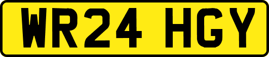 WR24HGY