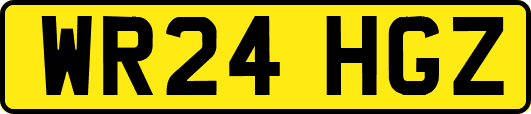 WR24HGZ