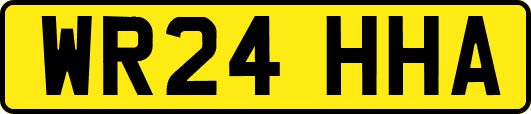 WR24HHA