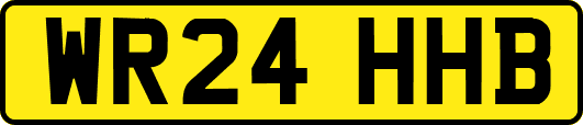 WR24HHB