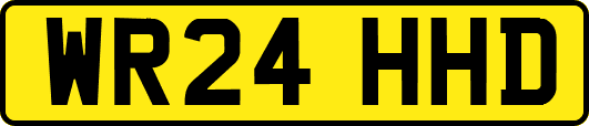 WR24HHD