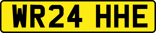 WR24HHE