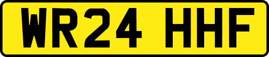 WR24HHF