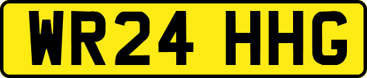 WR24HHG