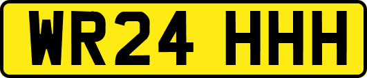 WR24HHH