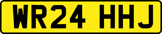 WR24HHJ
