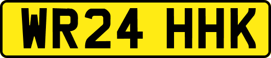WR24HHK