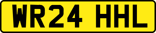 WR24HHL