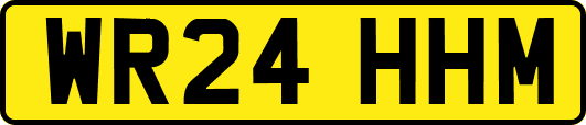 WR24HHM