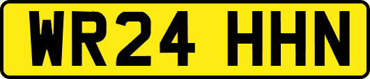 WR24HHN