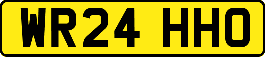 WR24HHO