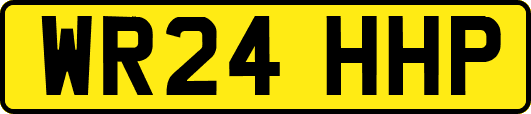WR24HHP