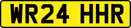 WR24HHR
