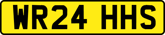 WR24HHS