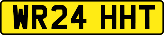 WR24HHT