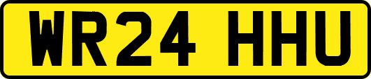 WR24HHU