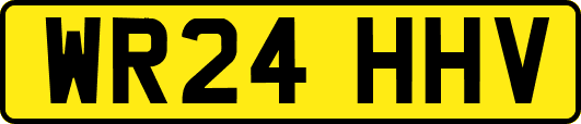 WR24HHV