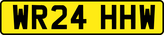 WR24HHW