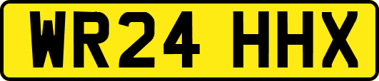 WR24HHX