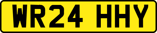 WR24HHY
