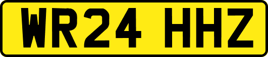 WR24HHZ