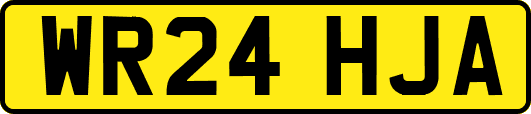 WR24HJA
