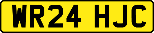 WR24HJC