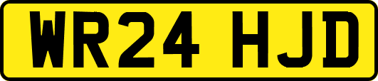 WR24HJD