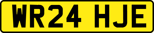 WR24HJE